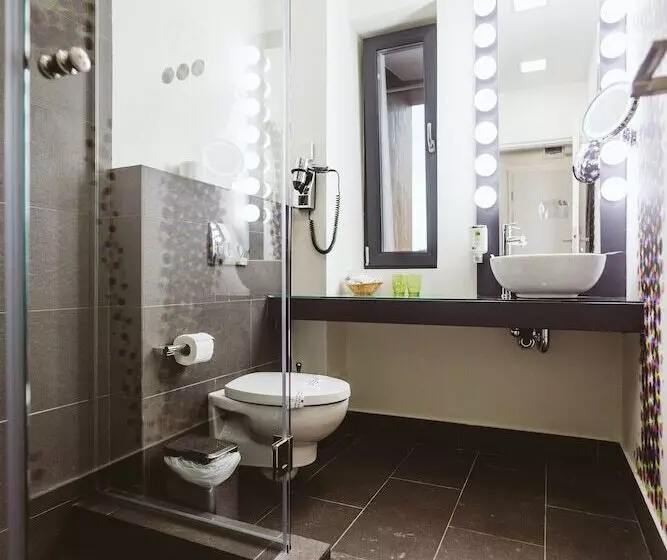 Fotos del hotel Lol Et Lola:  11