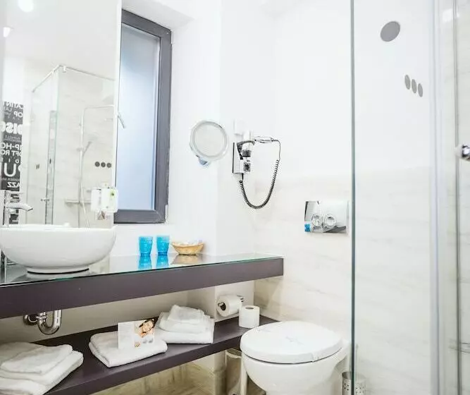 Fotos del hotel Lol Et Lola:  13