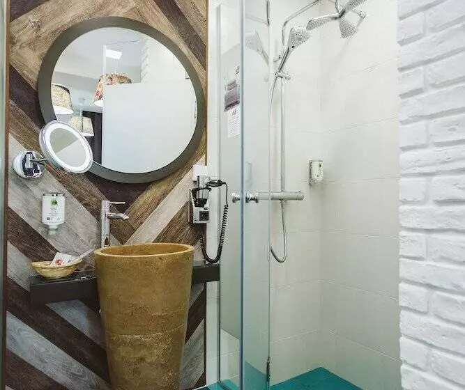 Fotos del hotel Lol Et Lola:  15