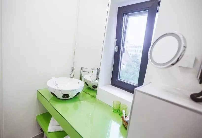 Fotos del hotel Lol Et Lola:  21