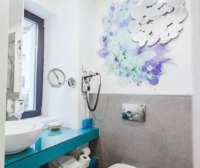 Fotos del hotel Lol Et Lola:  17