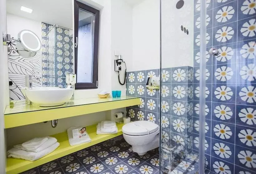 Fotos del hotel Lol Et Lola:  19