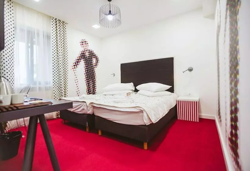 Fotos del hotel Lol Et Lola:  5