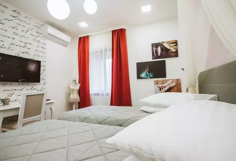 Fotos del hotel Lol Et Lola:  22