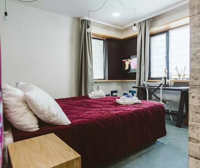 Fotos del hotel Lol Et Lola:  8