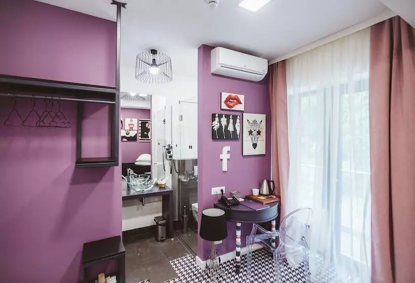 Fotos del hotel Lol Et Lola:  24