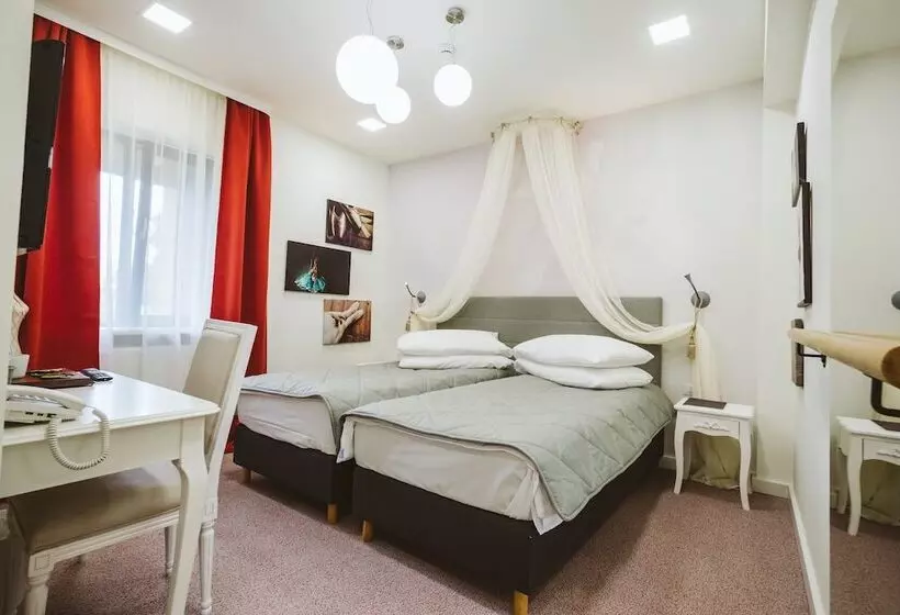 Fotos del hotel Lol Et Lola:  10