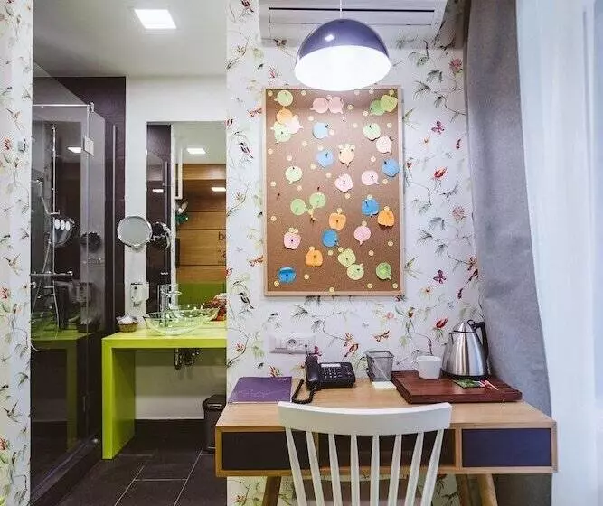 Fotos del hotel Lol Et Lola:  3