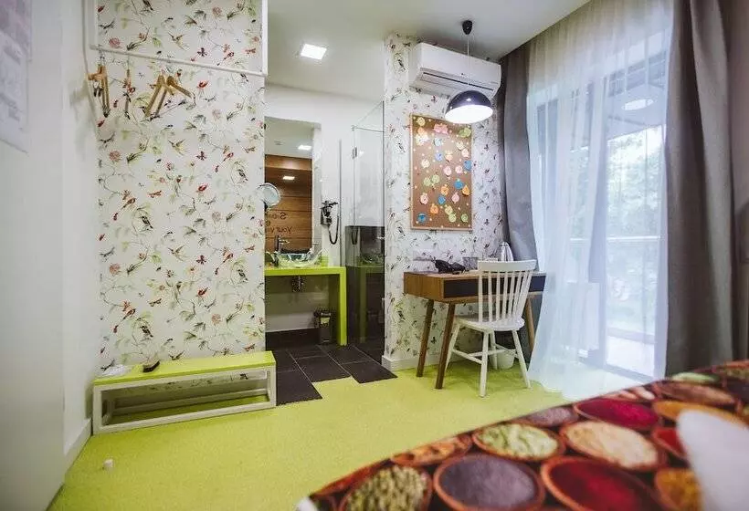 Fotos del hotel Lol Et Lola:  25