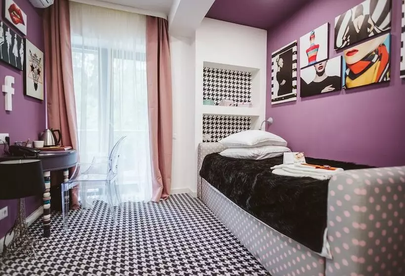 Fotos del hotel Lol Et Lola:  12