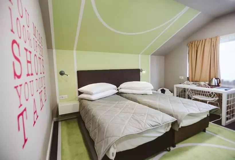 Fotos del hotel Lol Et Lola:  14