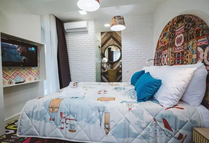 Fotos del hotel Lol Et Lola:  16