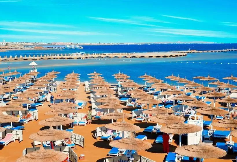 Fotos del hotel Dana Beach Resort:  15