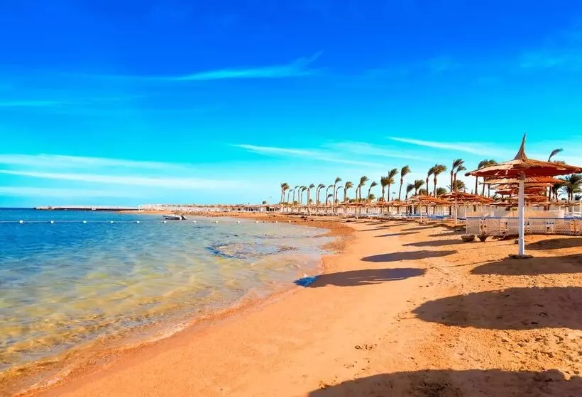 Fotos del hotel Dana Beach Resort:  17