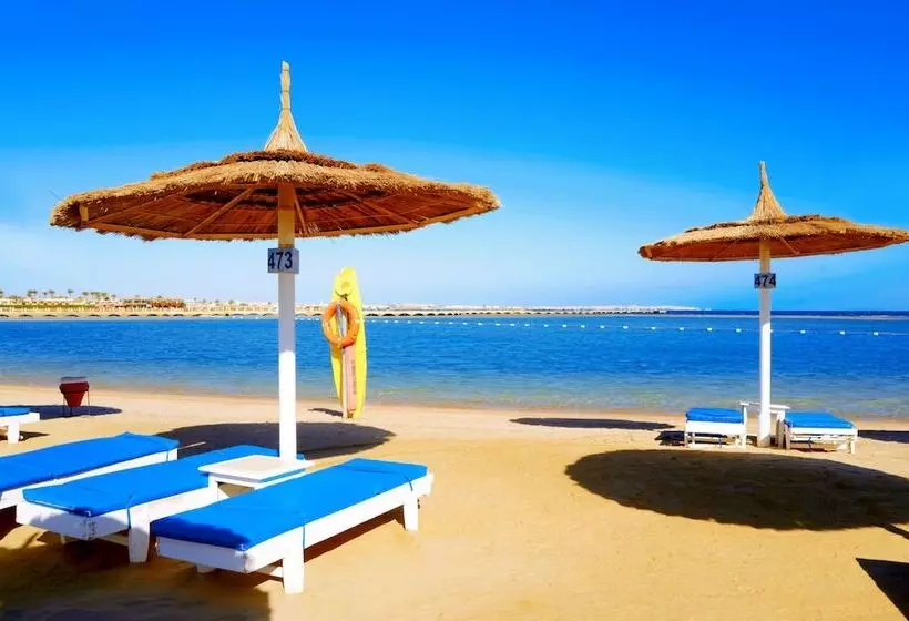 Fotos del hotel Dana Beach Resort:  18