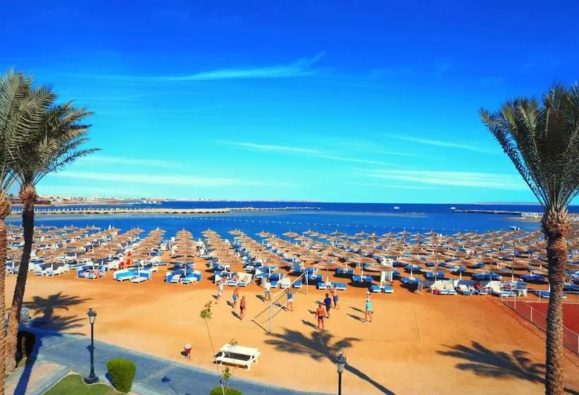 Fotos del hotel Dana Beach Resort:  11