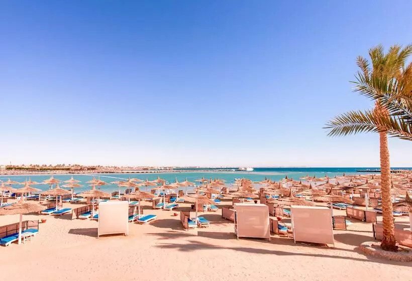 Fotos del hotel Dana Beach Resort:  23