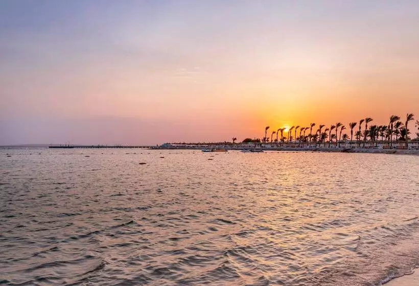 Fotos del hotel Dana Beach Resort:  7