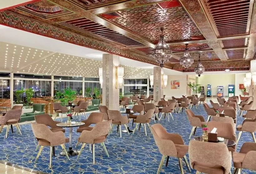 Fotos del hotel Dana Beach Resort:  4