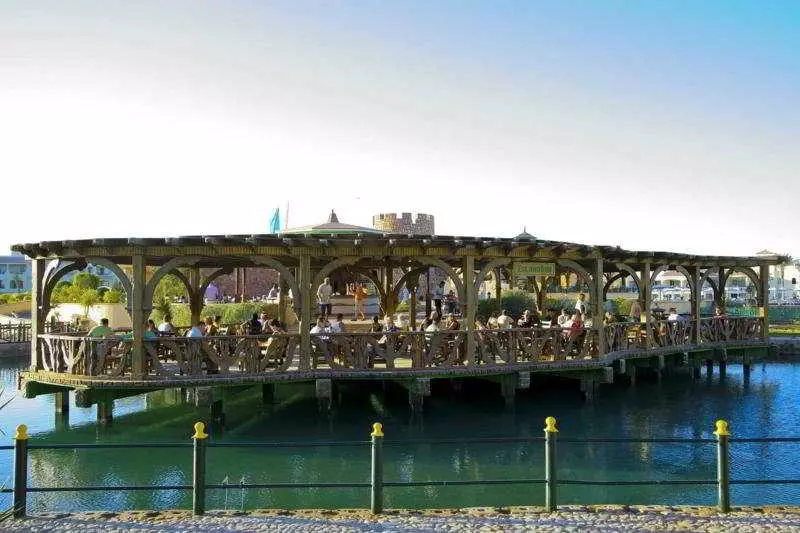 Fotos del hotel Dana Beach Resort:  12