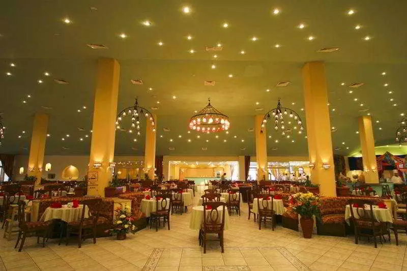 Fotos del hotel Dana Beach Resort:  9