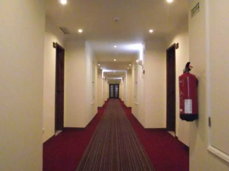 Fotos del hotel Santa Maria:  3