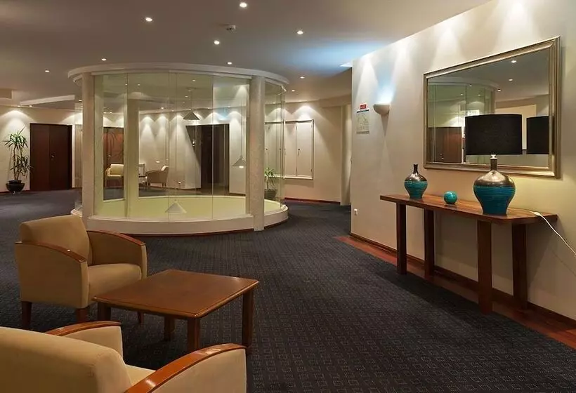 Fotos del hotel Santa Maria:  19