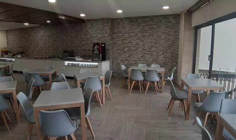 Fotos del hotel Santa Maria:  14