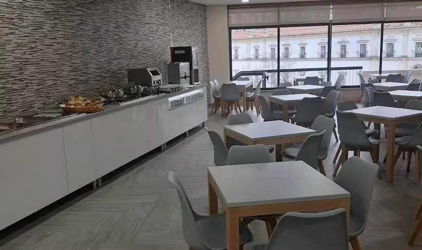 Fotos del hotel Santa Maria:  17