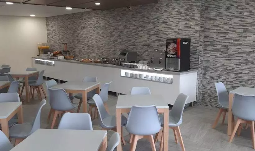 Fotos del hotel Santa Maria:  4