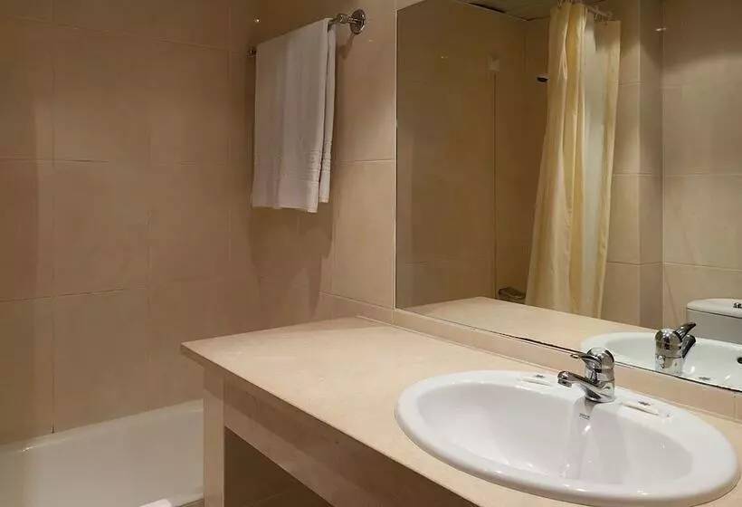 Fotos del hotel Santa Maria:  5