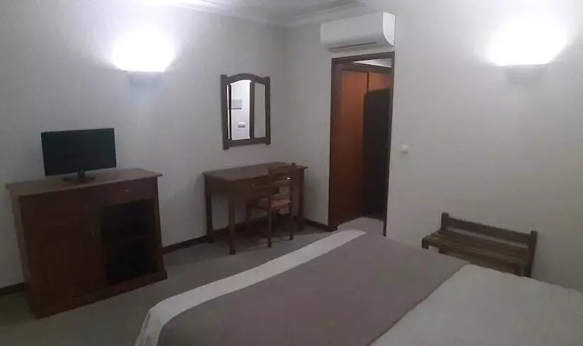 Fotos del hotel Santa Maria:  25