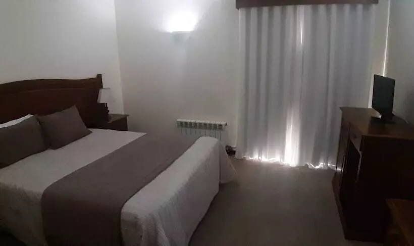 Fotos del hotel Santa Maria:  18