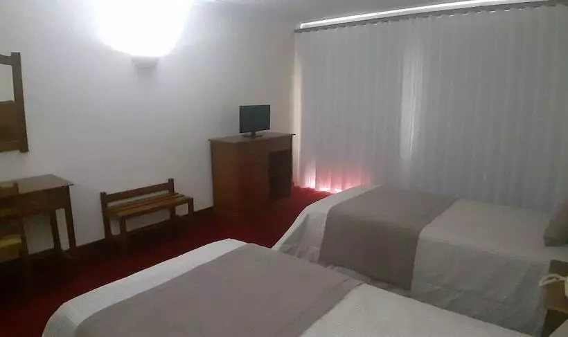 Fotos del hotel Santa Maria:  23