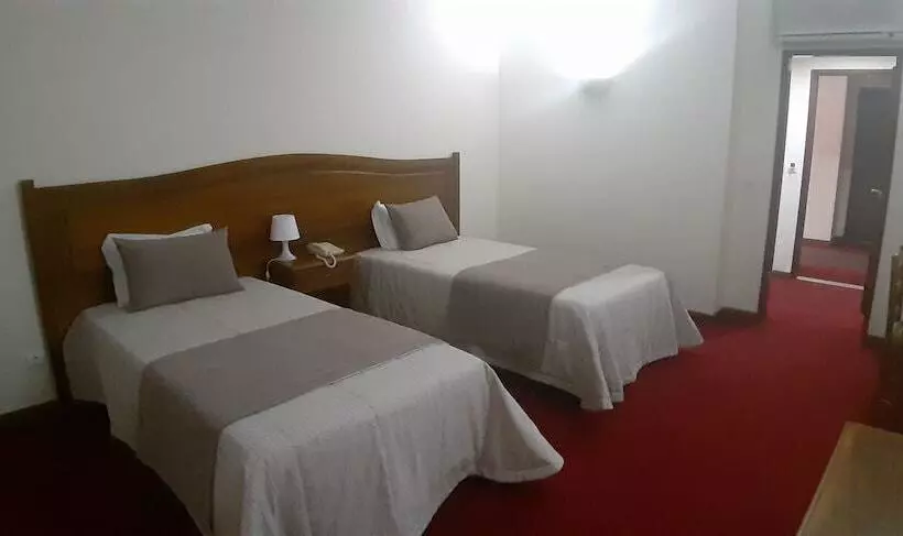 Fotos del hotel Santa Maria:  16