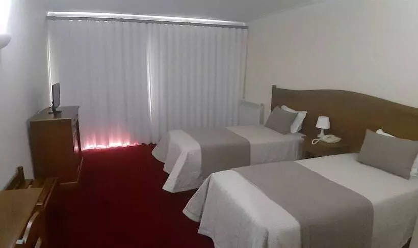 Fotos del hotel Santa Maria:  13