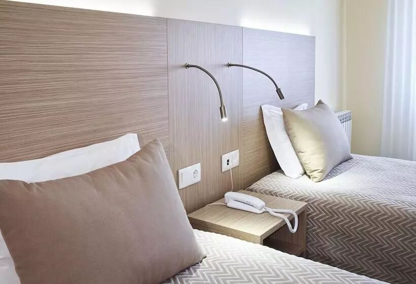 Fotos del hotel Santa Maria:  20