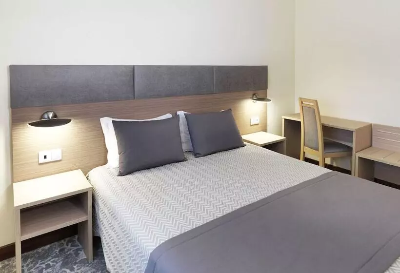 Fotos del hotel Santa Maria:  21