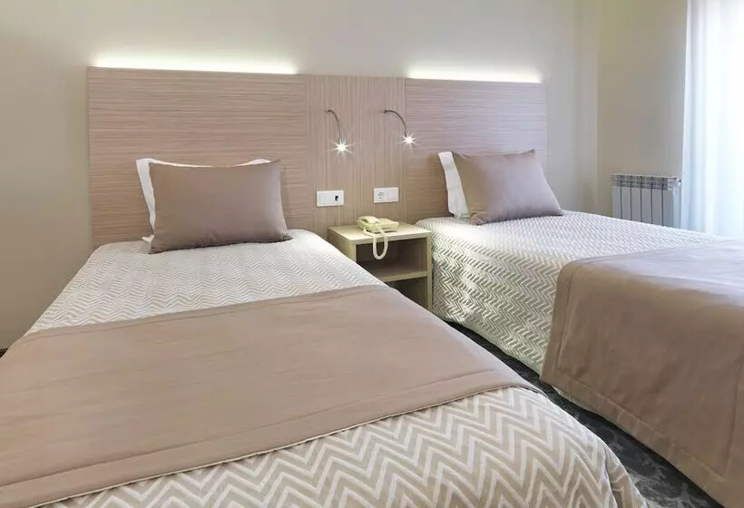 Fotos del hotel Santa Maria:  22