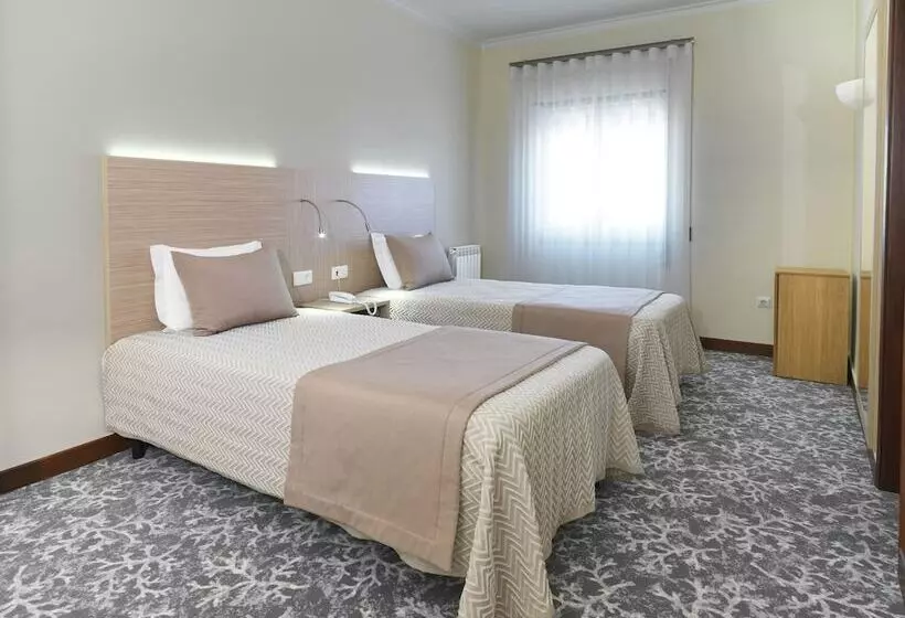 Fotos del hotel Santa Maria:  7