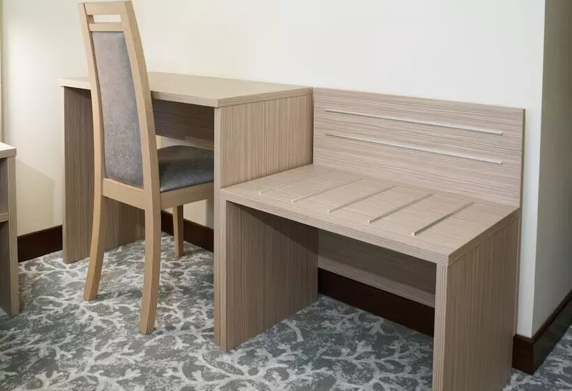 Fotos del hotel Santa Maria:  11