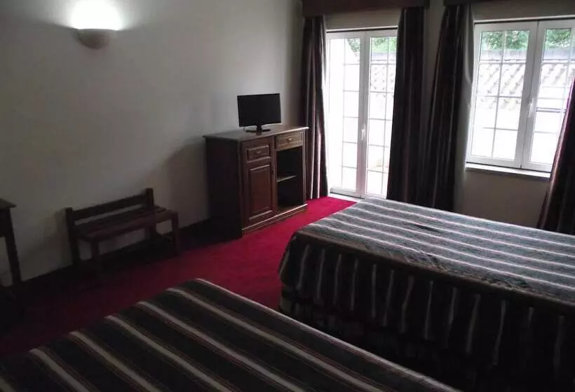 Fotos del hotel Santa Maria:  10