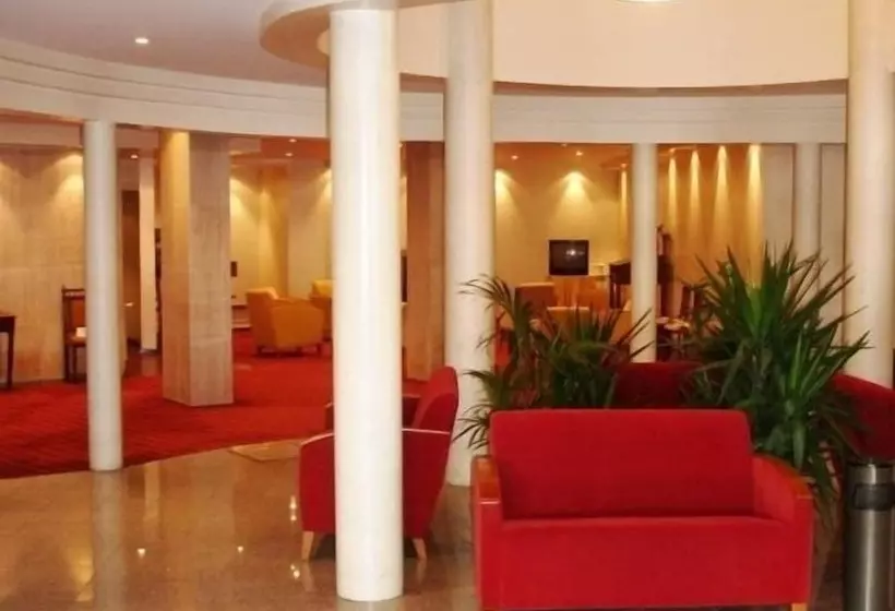 Fotos del hotel Santa Maria:  15