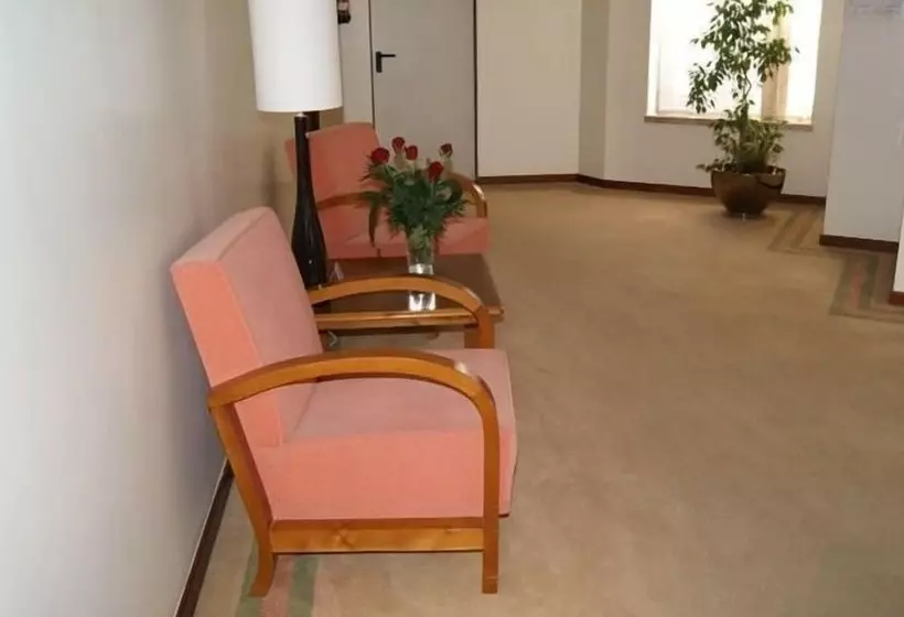 Fotos del hotel Santa Maria:  2