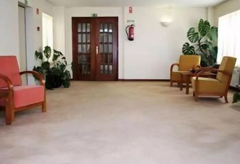 Fotos del hotel Santa Maria:  8