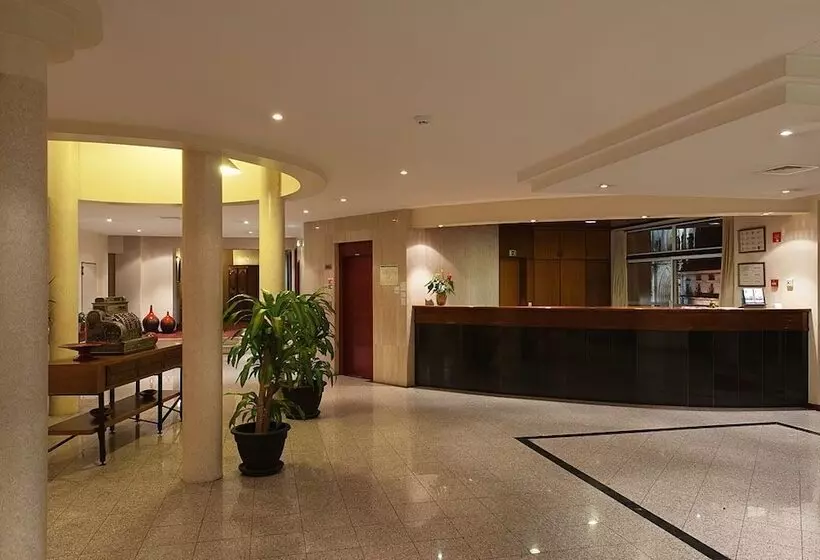 Fotos del hotel Santa Maria:  9