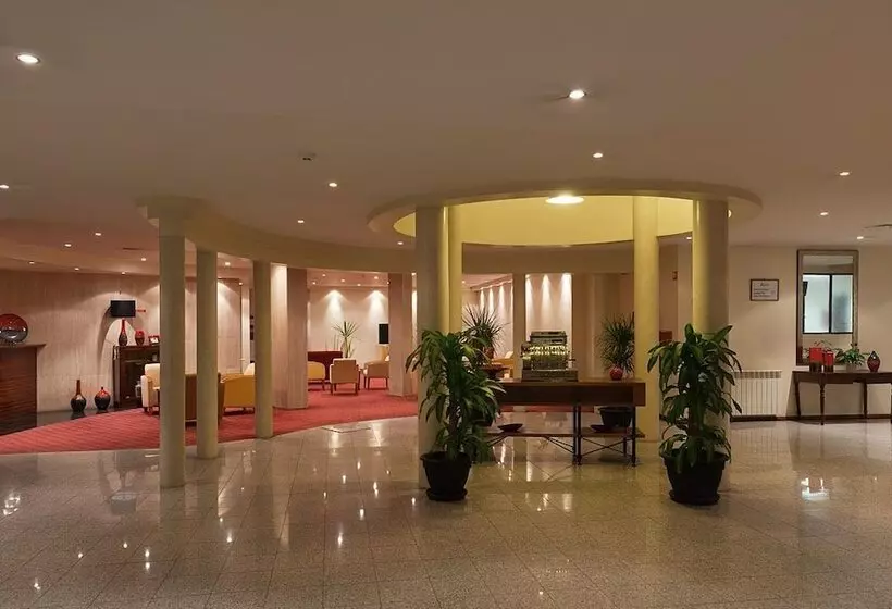 Fotos del hotel Santa Maria:  12