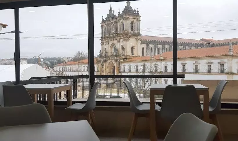 Fotos del hotel Santa Maria:  6