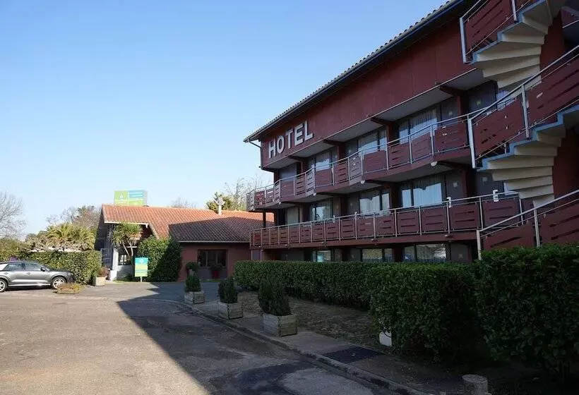 Fotos del hotel Sure  By Best Western Biarritz Aeroport:  19