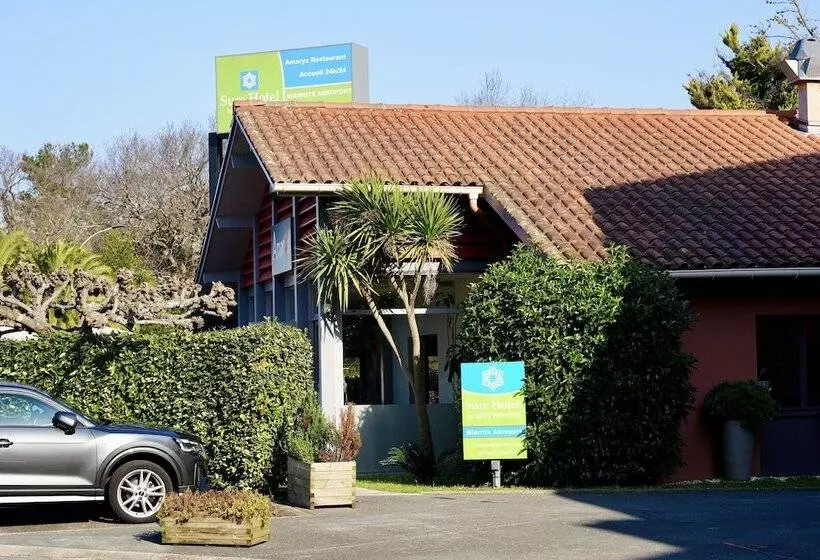 Fotos del hotel Sure  By Best Western Biarritz Aeroport:  13